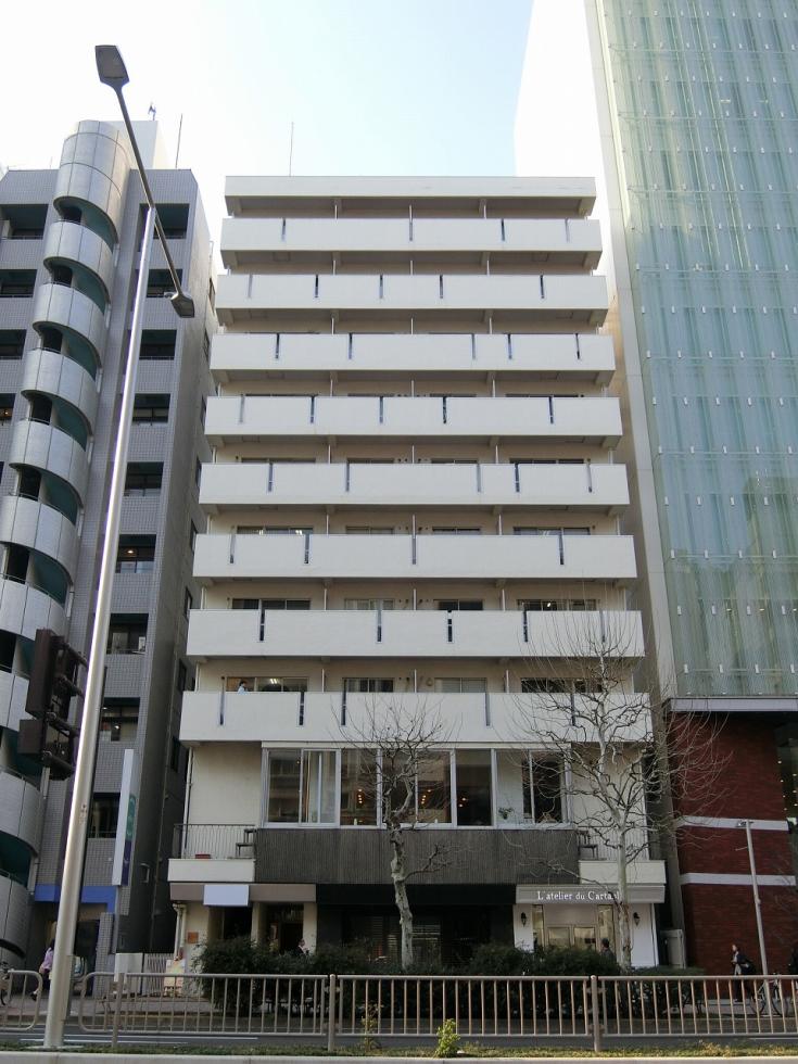 エムエフ青山